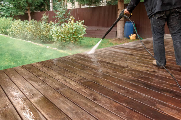 Playground Equipment Cleaning in Hazen, AR