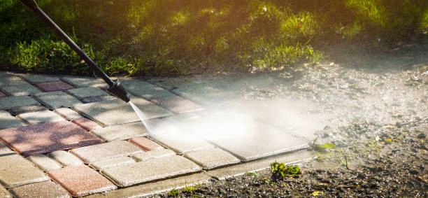 Best Building Exterior Washing  in Hazen, AR